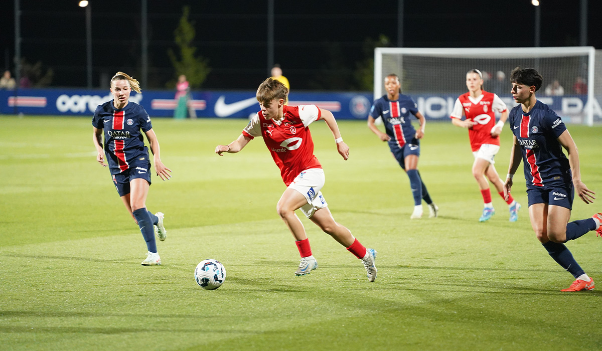 PSG-SDR