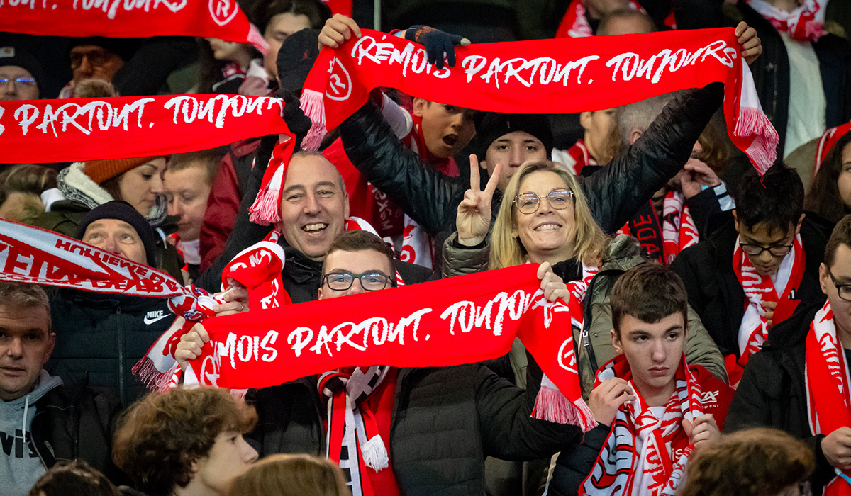 PSG-SDR : toutes les infos pour le déplacement à Paris !