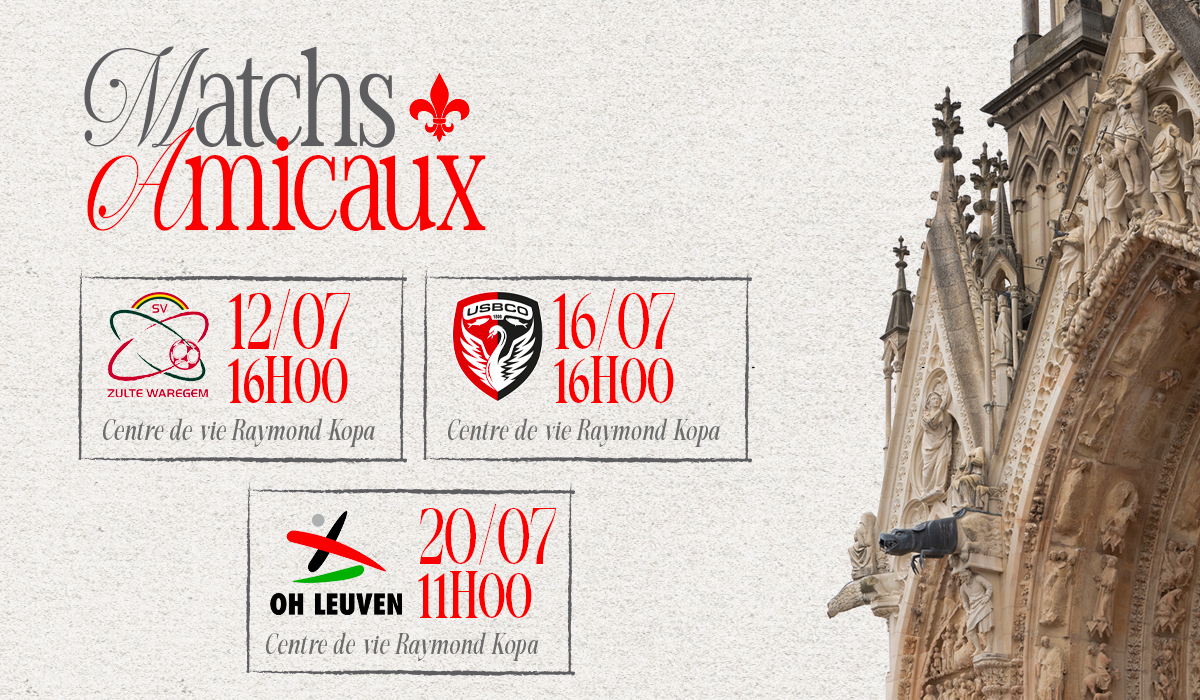 Programme reprise