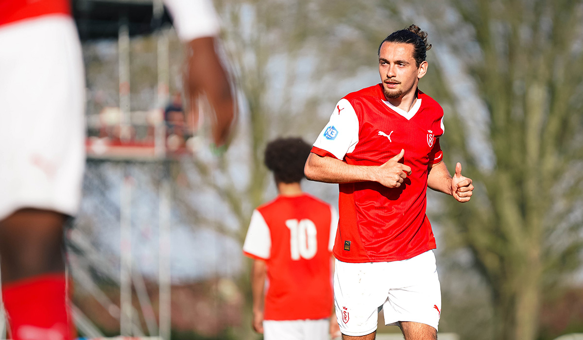 VAFC-SDR (1-1) : Rejoints sur le tard