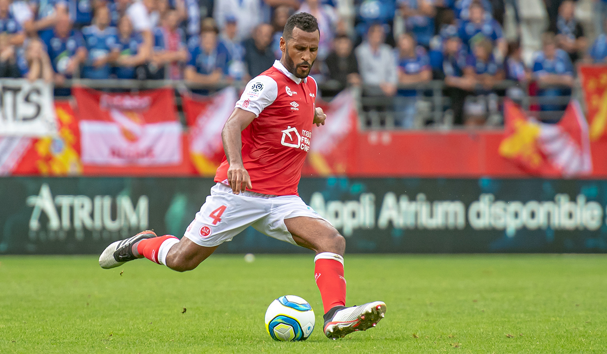 Alaixys Romao