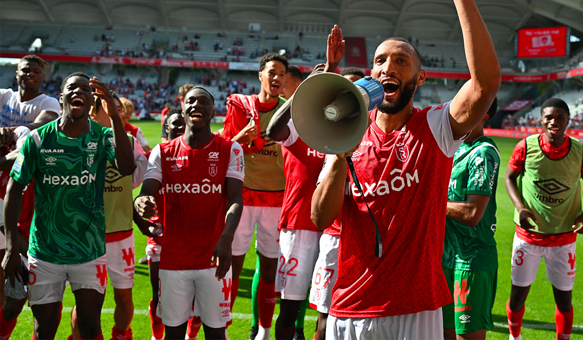 Le SDR s'impose face à Clermont !