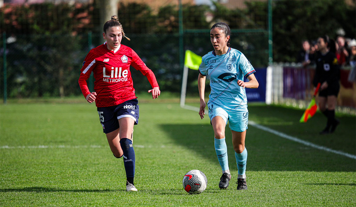 SDRLOSC