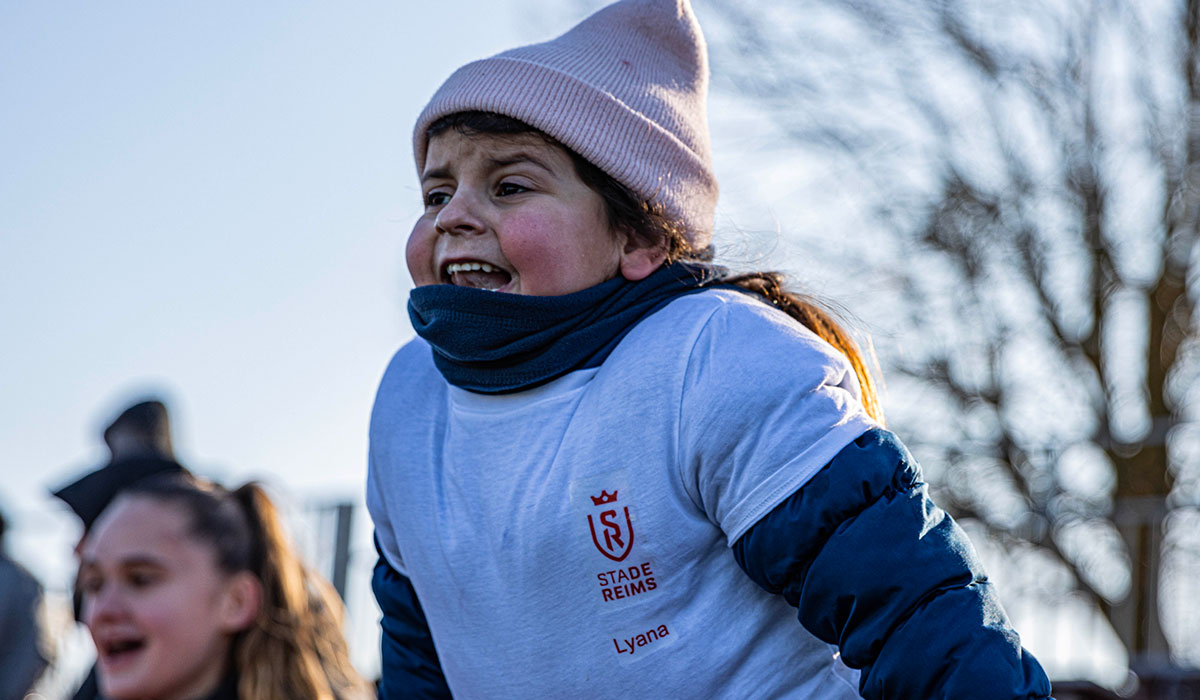 SDR-OL Coupe de france féminine