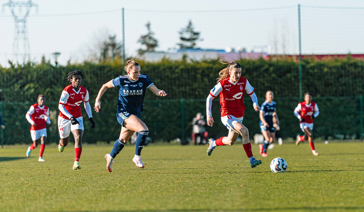 SDR-PFC