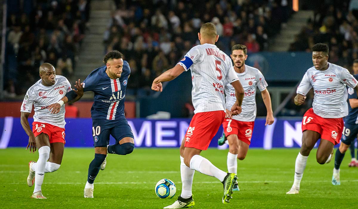 PSG-SDR