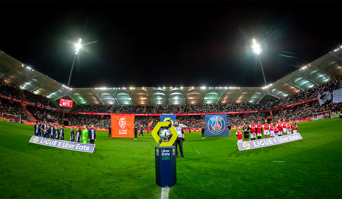 SDR-PSG : l'avant match en stats 