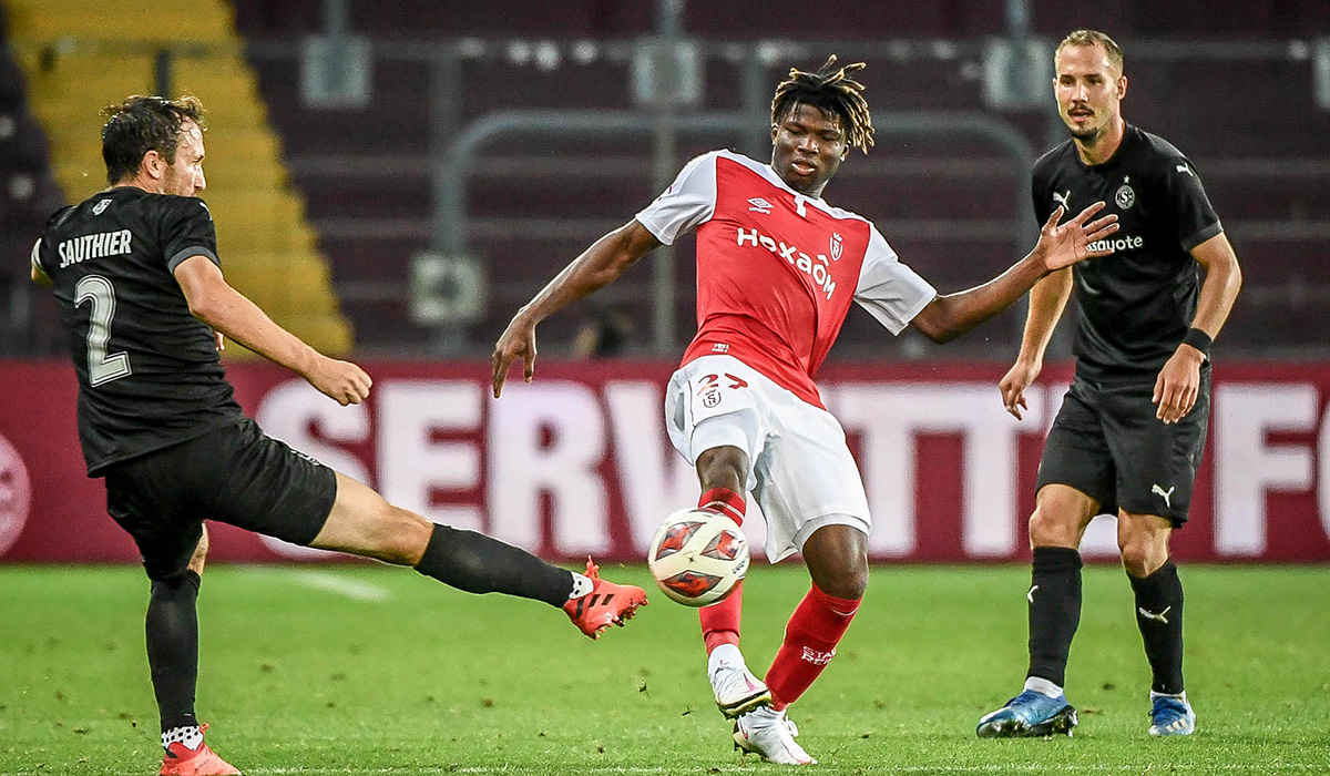 EL Bilal Touré