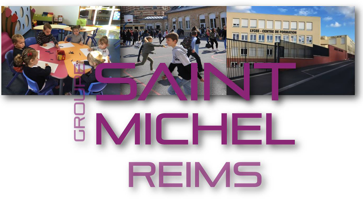 Groupe St Michel