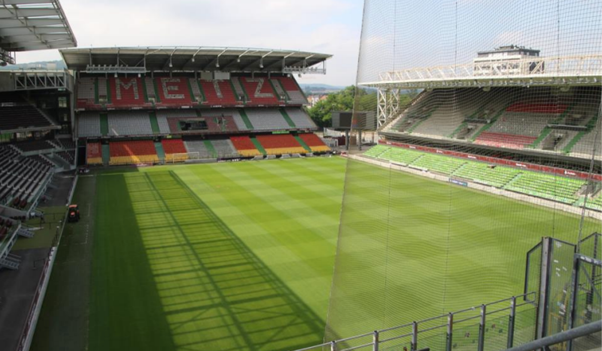 FC Metz