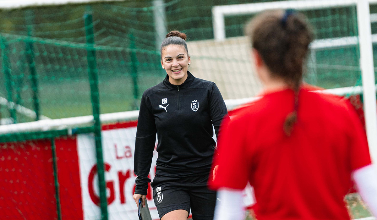Sarah Chalabi