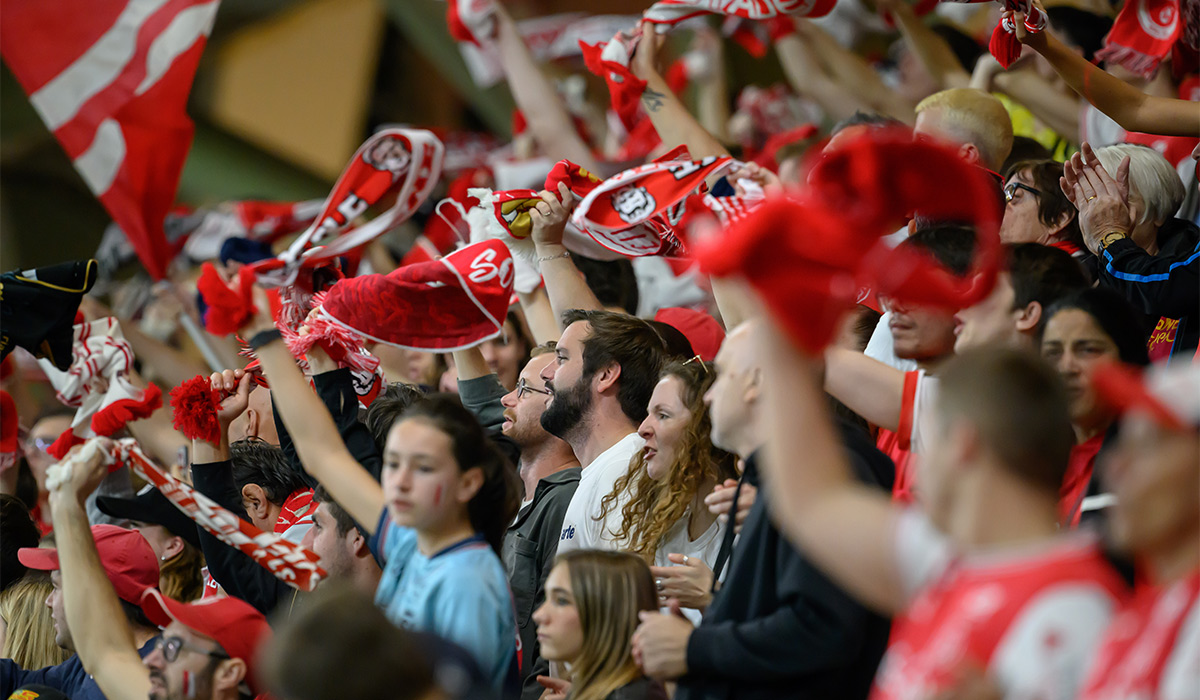 Supporters