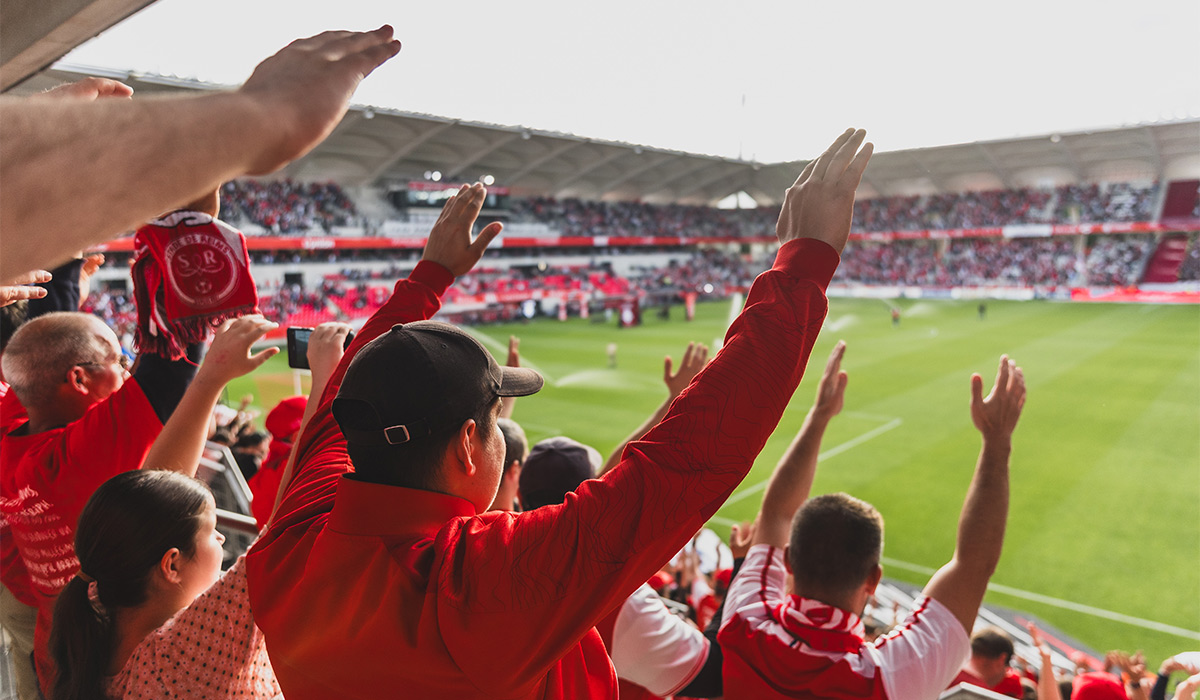Supporters