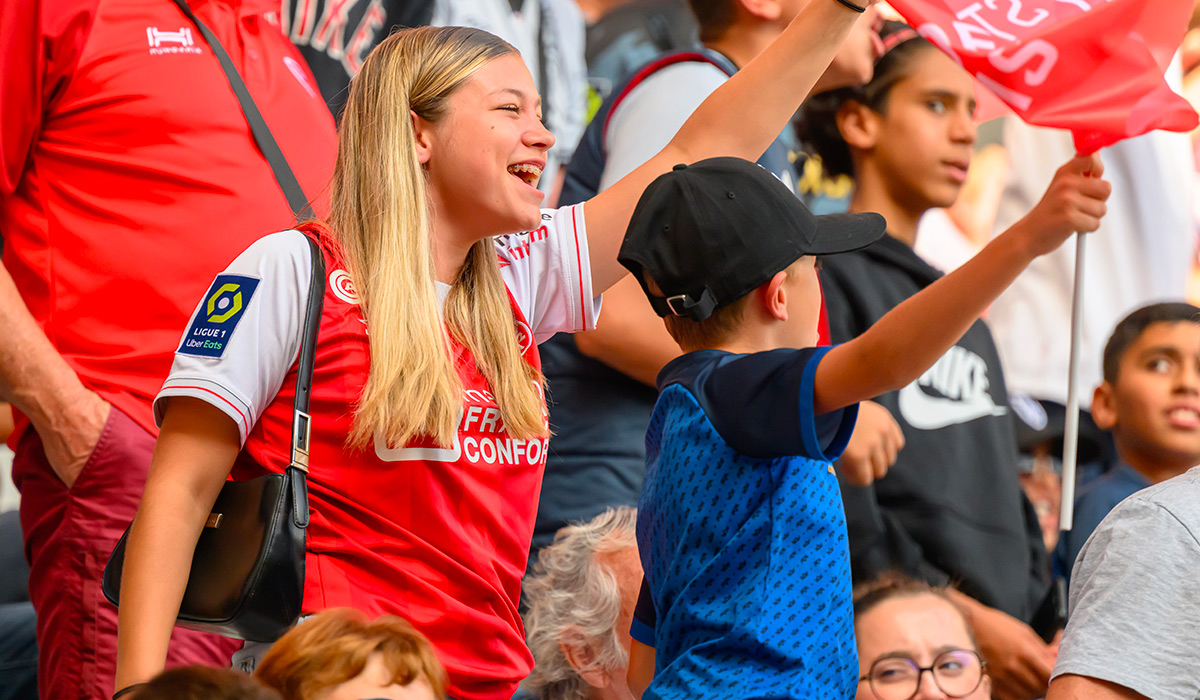 L'oeil du supporter après SDR-OL