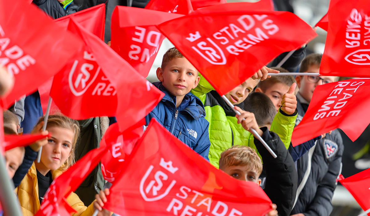 L'oeil du supporter après SDR-FCL