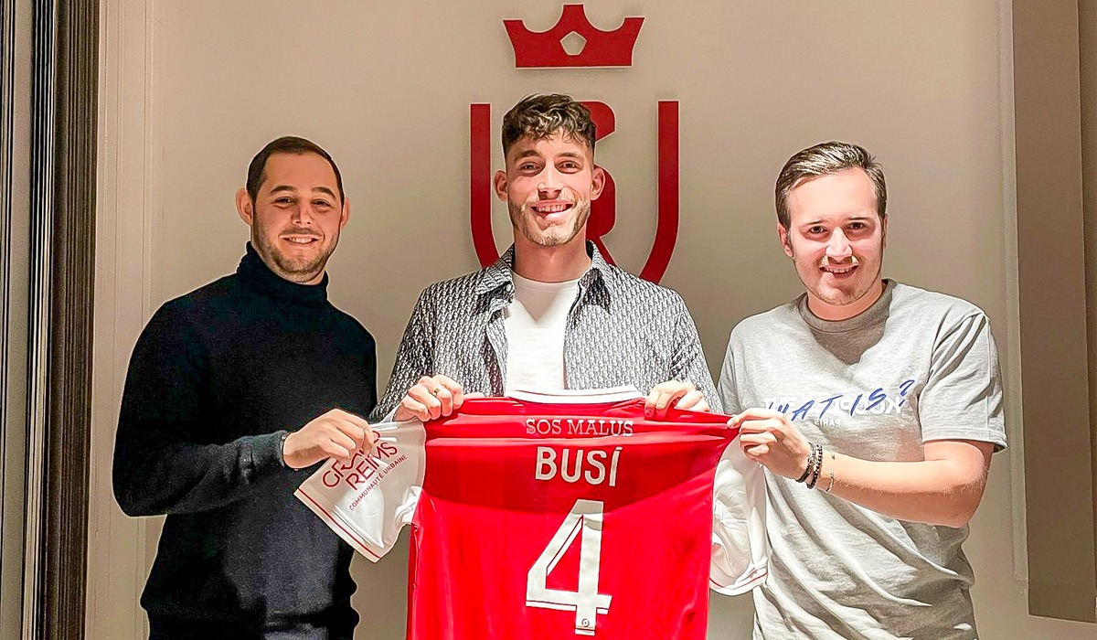 annonce busi