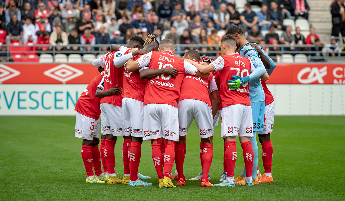 OL-SDR : le groupe rémois