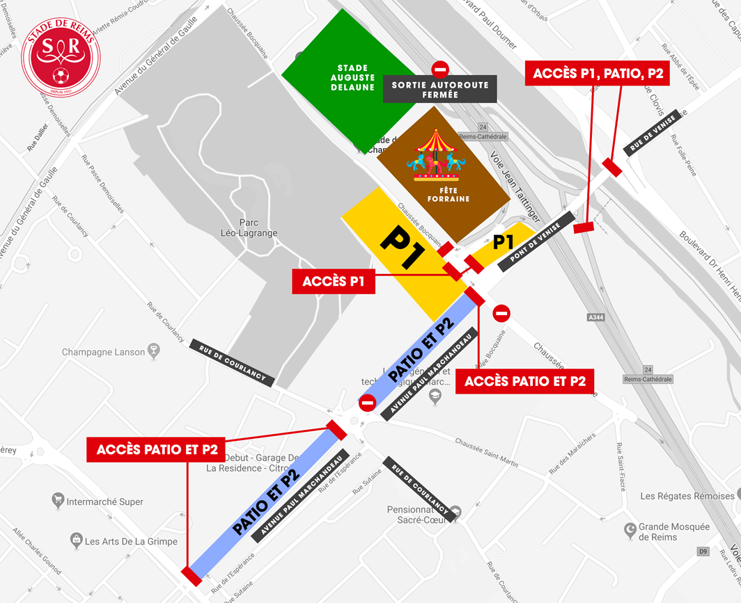 Plan SDR-OL