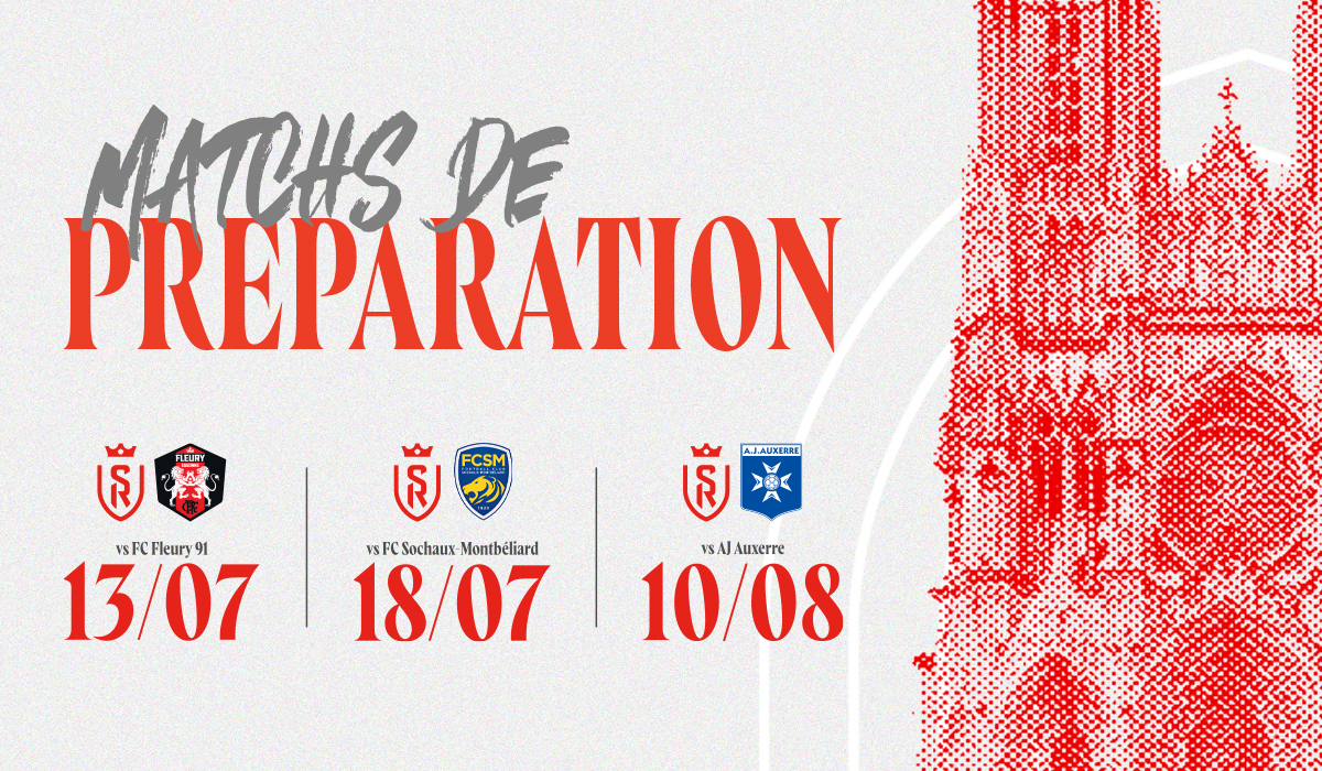 Programme reprise