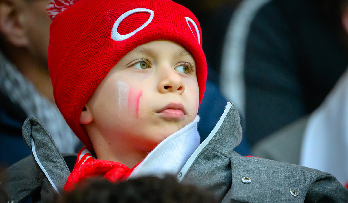 L'oeil du supporter après SDR-PSG