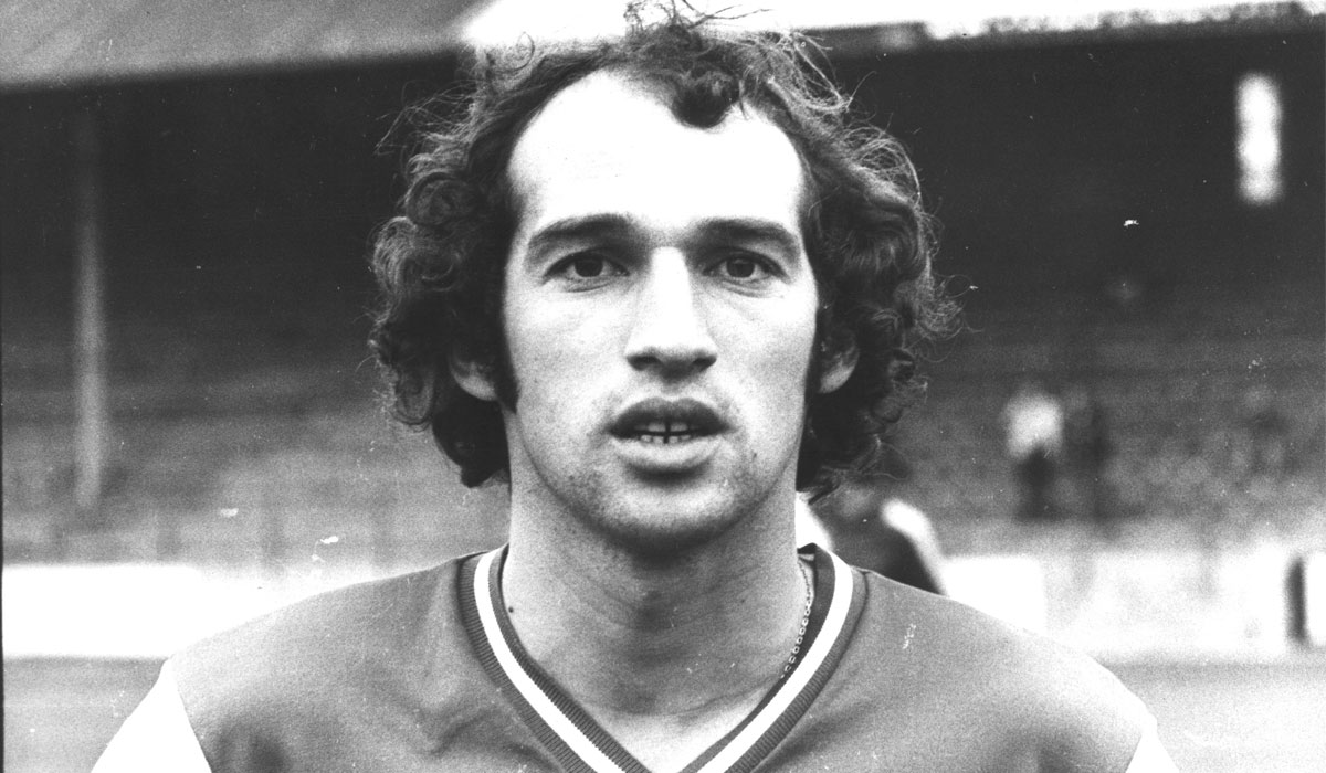 Carlos Bianchi