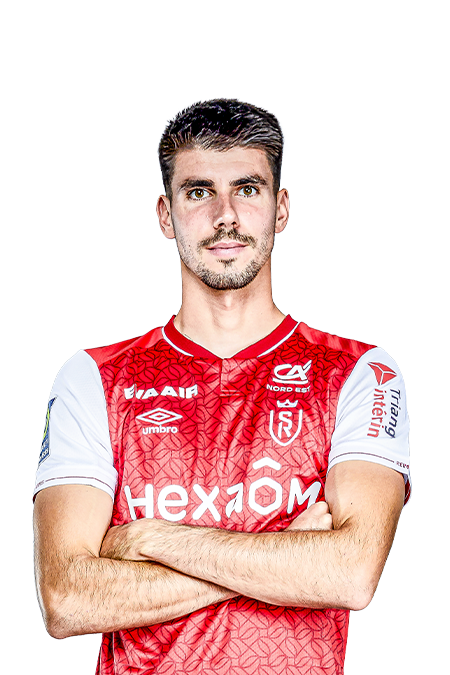 Thibault De Smet