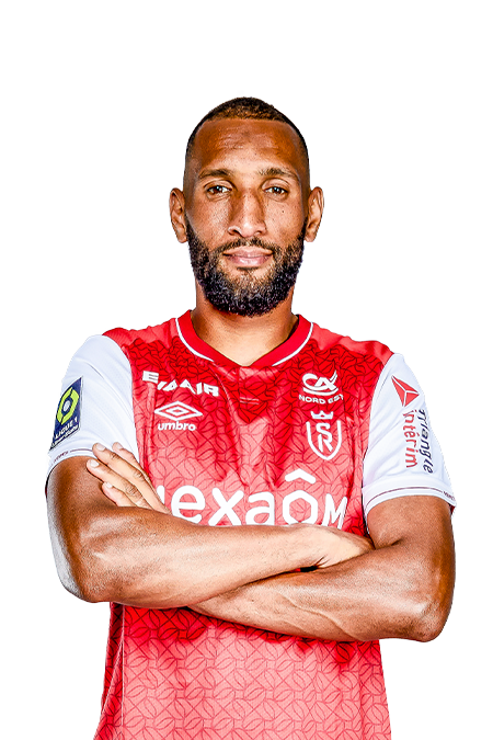 Yunis Abdelhamid