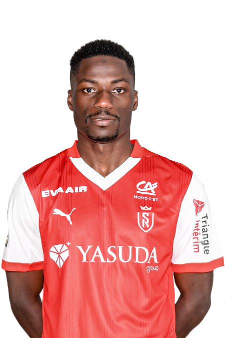 Mory Gbane
