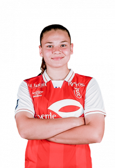 Féminines D1 : 20-23 - Page 14 Lea_NOTEL