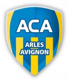 Logo AC Arles-Avignon