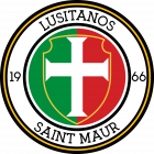 Logo US Lusitanos