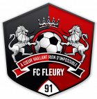 Logo FC Fleury