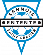 Logo Entente SSG