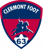 Clermont Foot 63