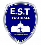 Logo ES Thaon Football