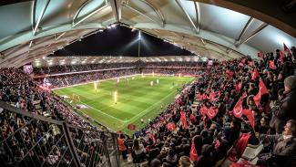 Stade Auguste Delaune