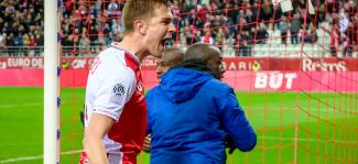 Bjorn Engels