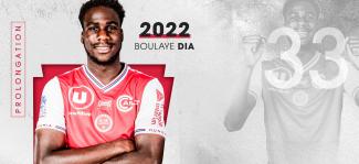 Boulaye DIA