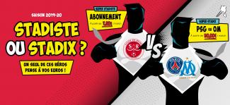Stadiste ou Stadix