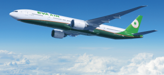 EVA Air
