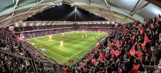 Stade Auguste Delaune