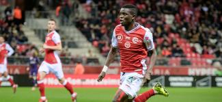 Moussa Doumbia