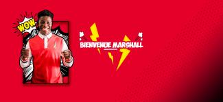 Marshall Munetsi