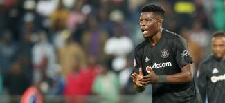 Marshall Munetsi