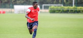 Fodé Doucouré