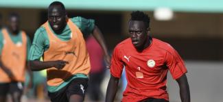 Dialy Kobaly Ndiaye