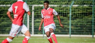 Marshall Munetsi vs KAA Gent