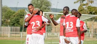 SDR-FC Metz