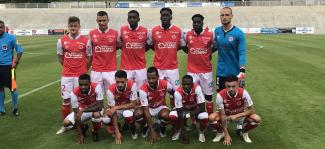 SDR-LOSC