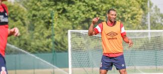 Yunis Abdelhamid